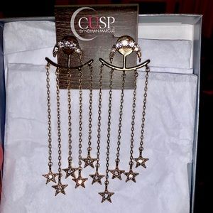 Neiman Marcus Earrings